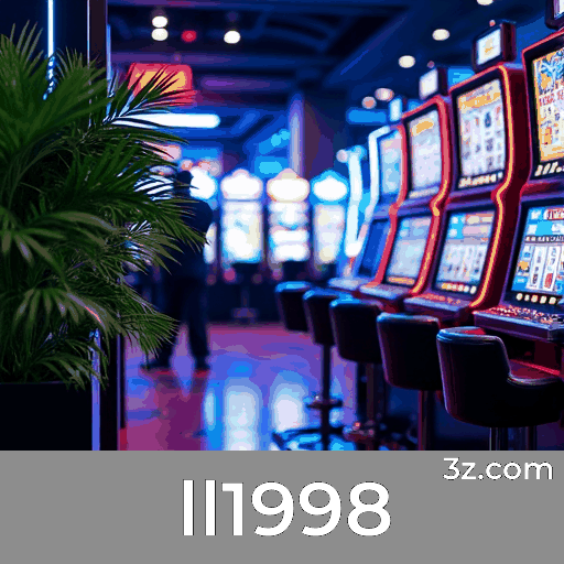 Comunidade ll1998: Oásis de Interação Global